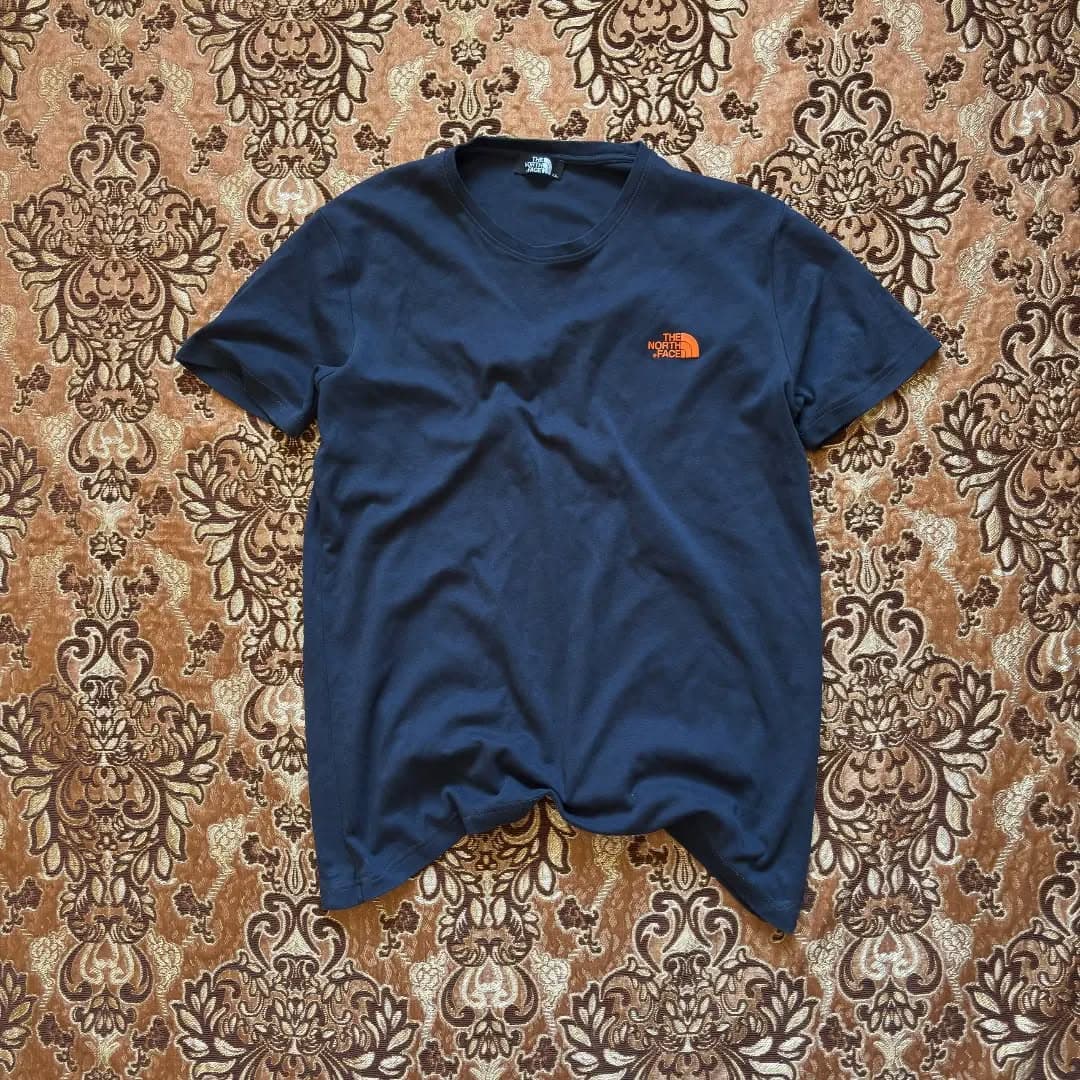 The North Face Basic Tee